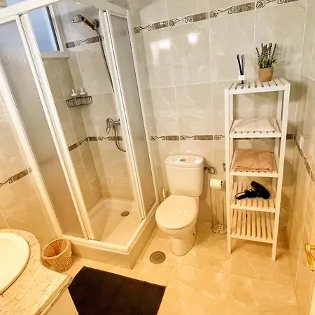 Appartamento Casa Jardin Del Mar *
