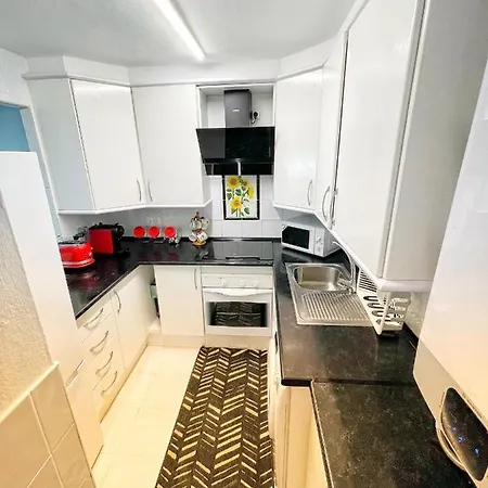 Appartamento Casa Jardin Del Mar *