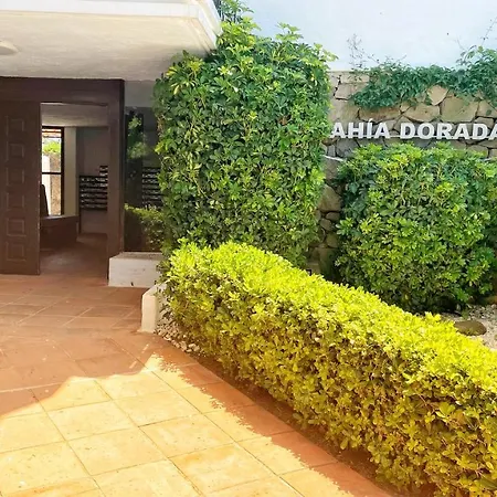 Appartamento Casa Jardin Del Mar