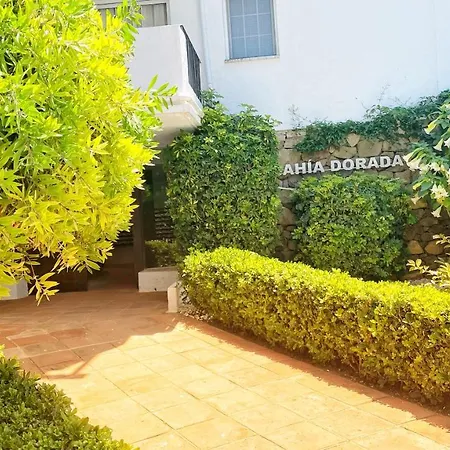 Casa Jardin Del Mar Appartamento Estepona