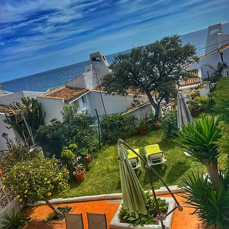 Casa Jardin Del Mar Appartamento Estepona