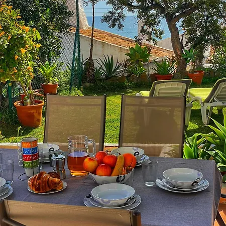 Casa Jardin Del Mar Appartamento Estepona