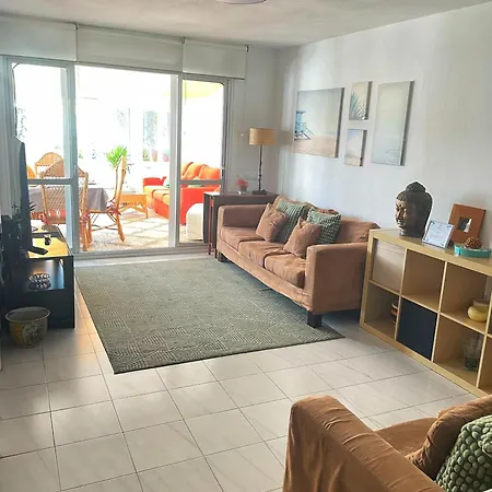 Casa Jardin Del Mar Appartamento Estepona