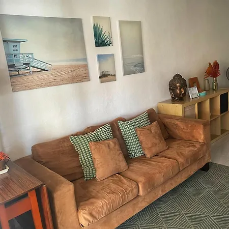 Casa Jardin Del Mar Appartamento Estepona