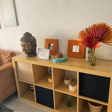 Appartamento Casa Jardin Del Mar
