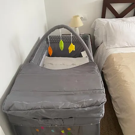 Appartamento Casa Jardin Del Mar Estepona