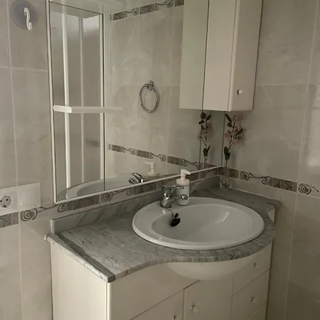 Casa Jardin Del Mar Appartamento