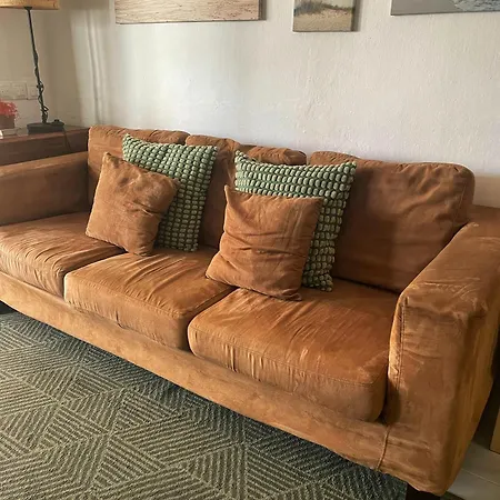 Casa Jardin Del Mar Appartamento *