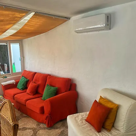 Appartamento Casa Jardin Del Mar