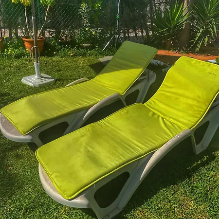 Appartamento Casa Jardin Del Mar *