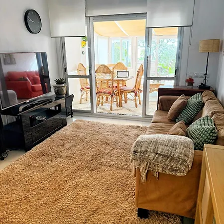 Casa Jardin Del Mar Apartment *