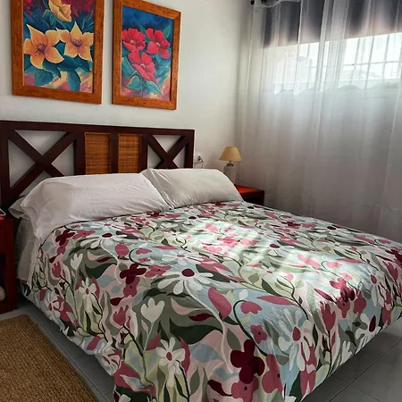 Casa Jardin Del Mar Appartamento Estepona